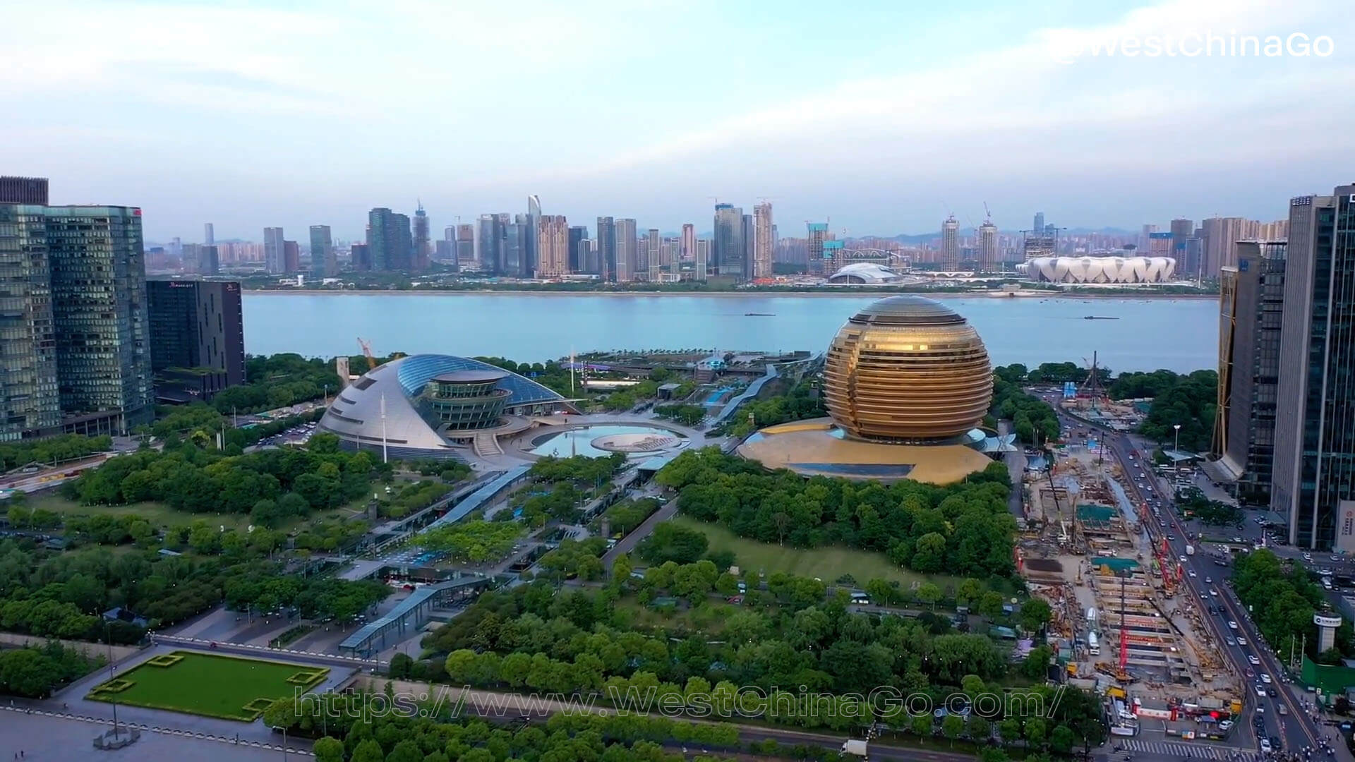 Hangzhou Tour