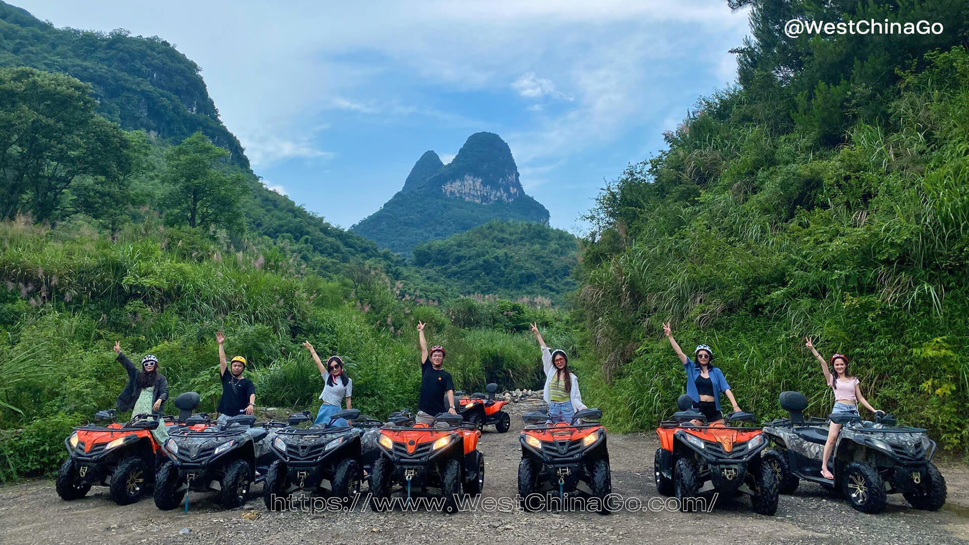 Guilin Yangshuo Things to Do