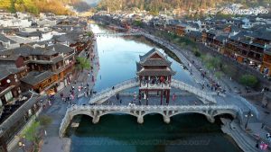 Fenghuang Ancient City