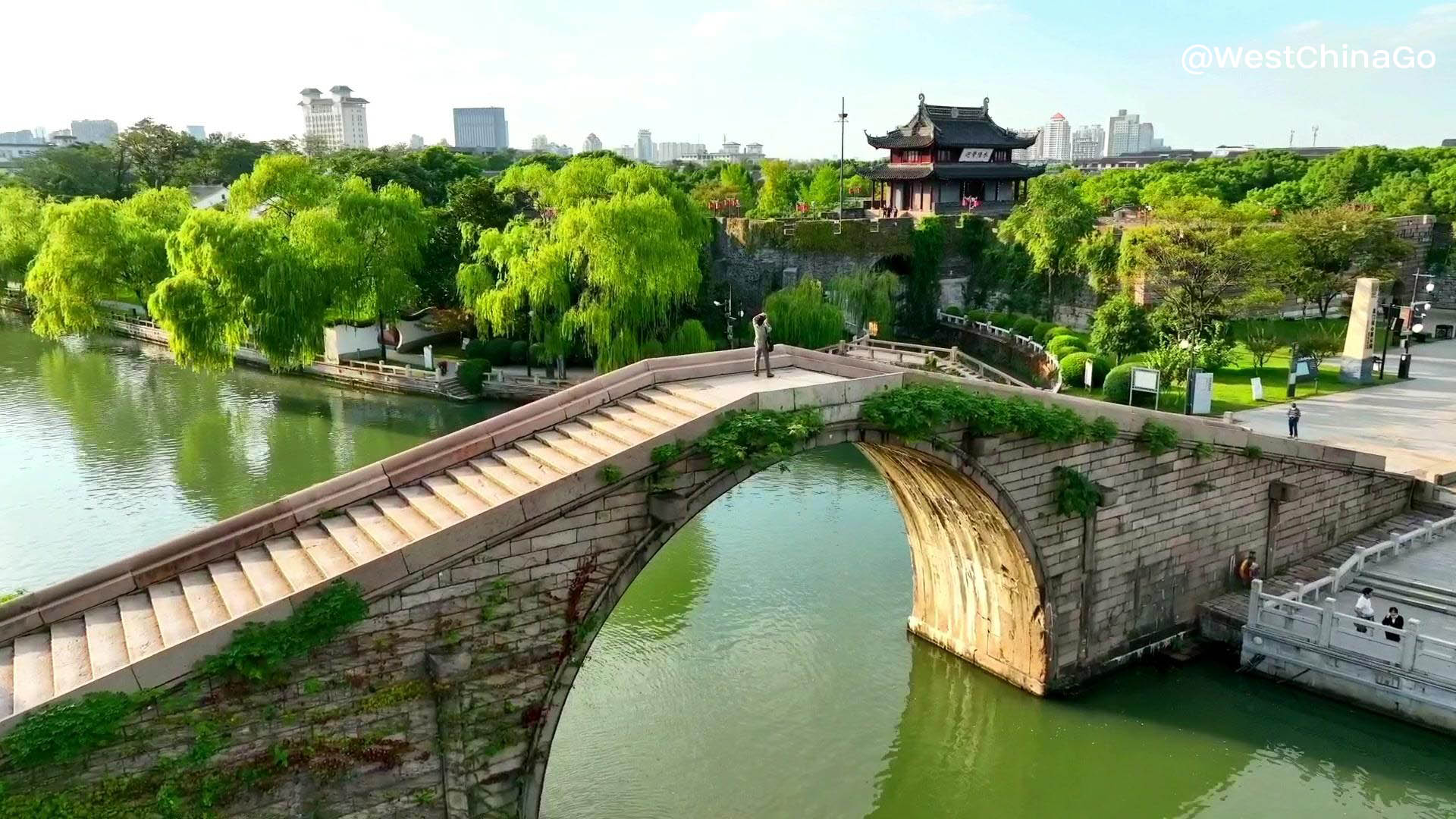 Suzhou Tour