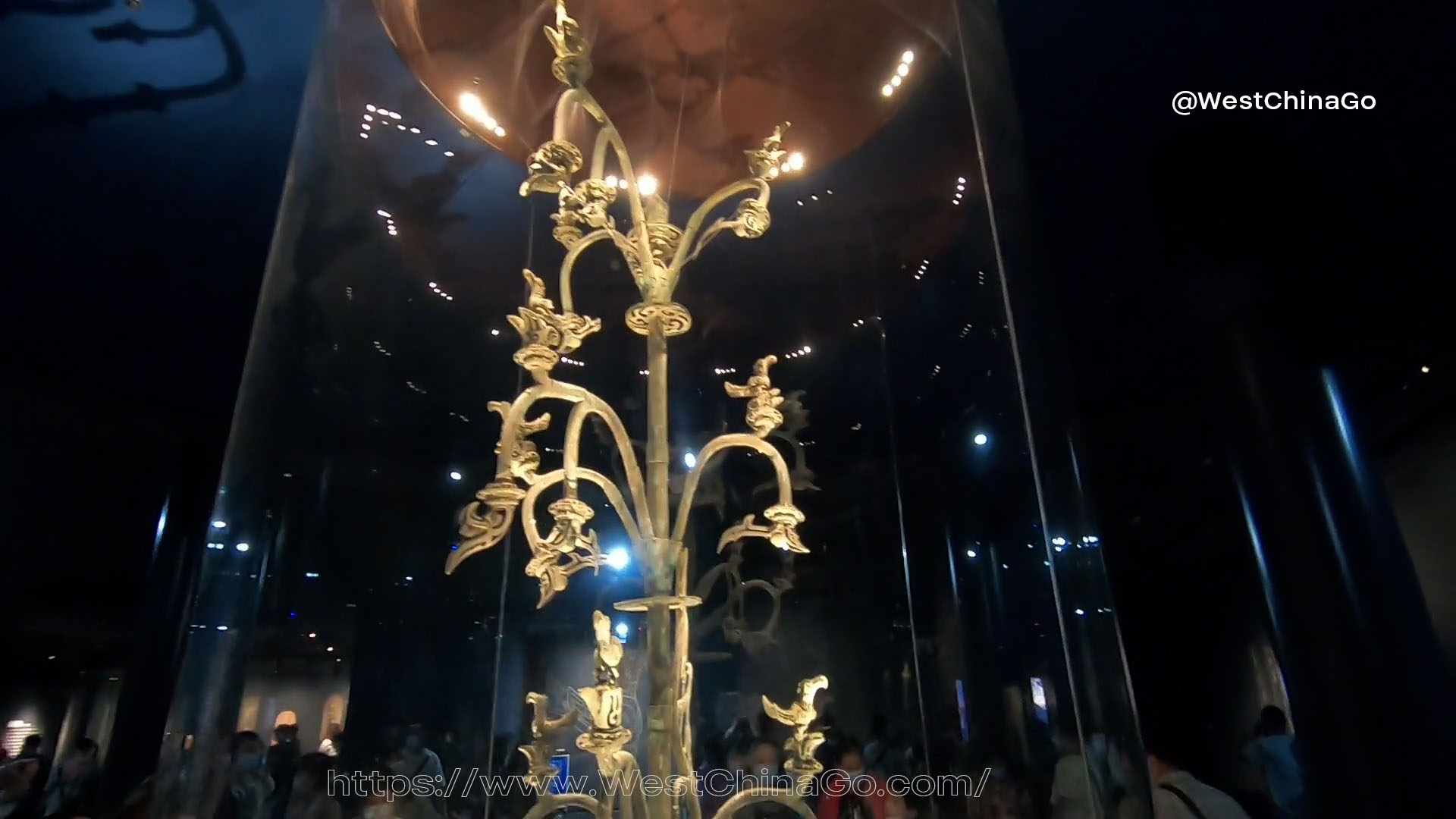 SanXingDui Museum