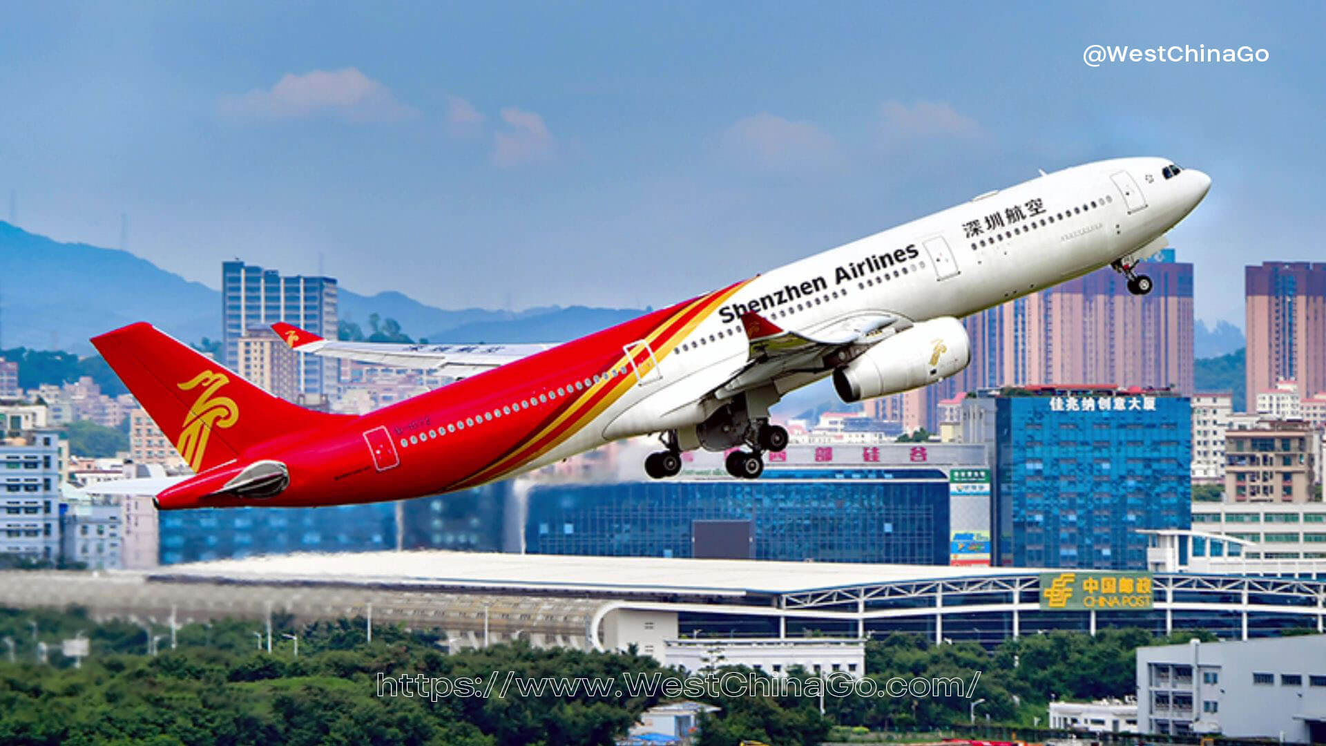 Shenzhen