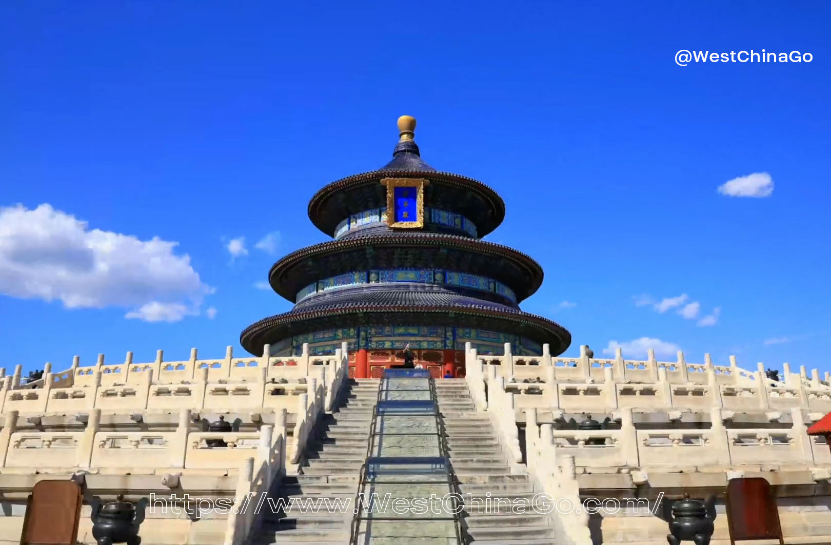 The Temple of Heaven