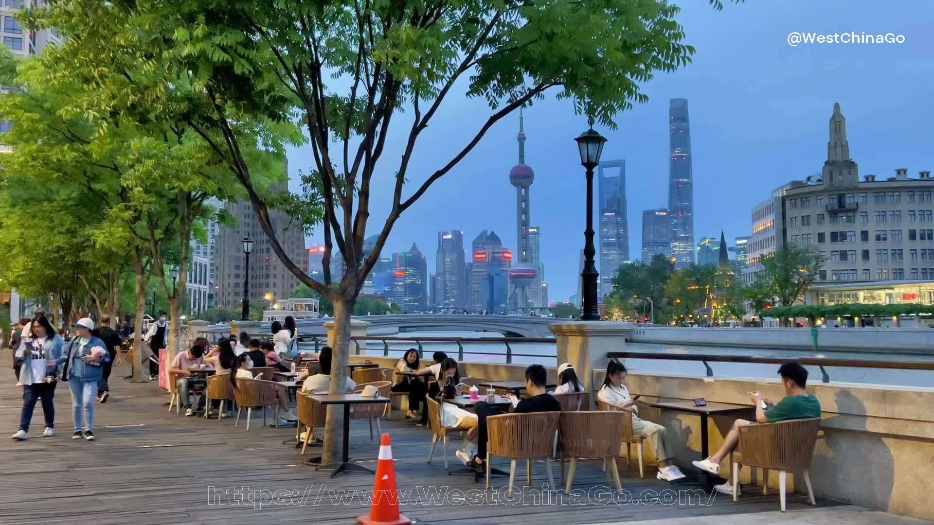 Shanghai