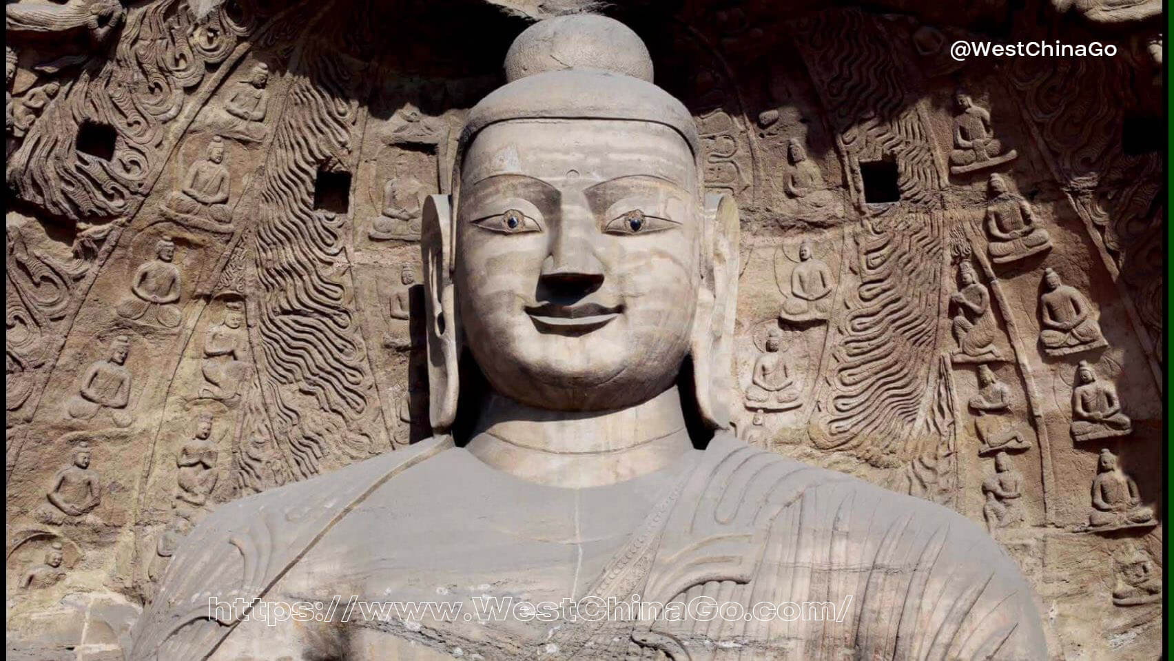 Yungang Grottoes