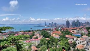 Qingdao