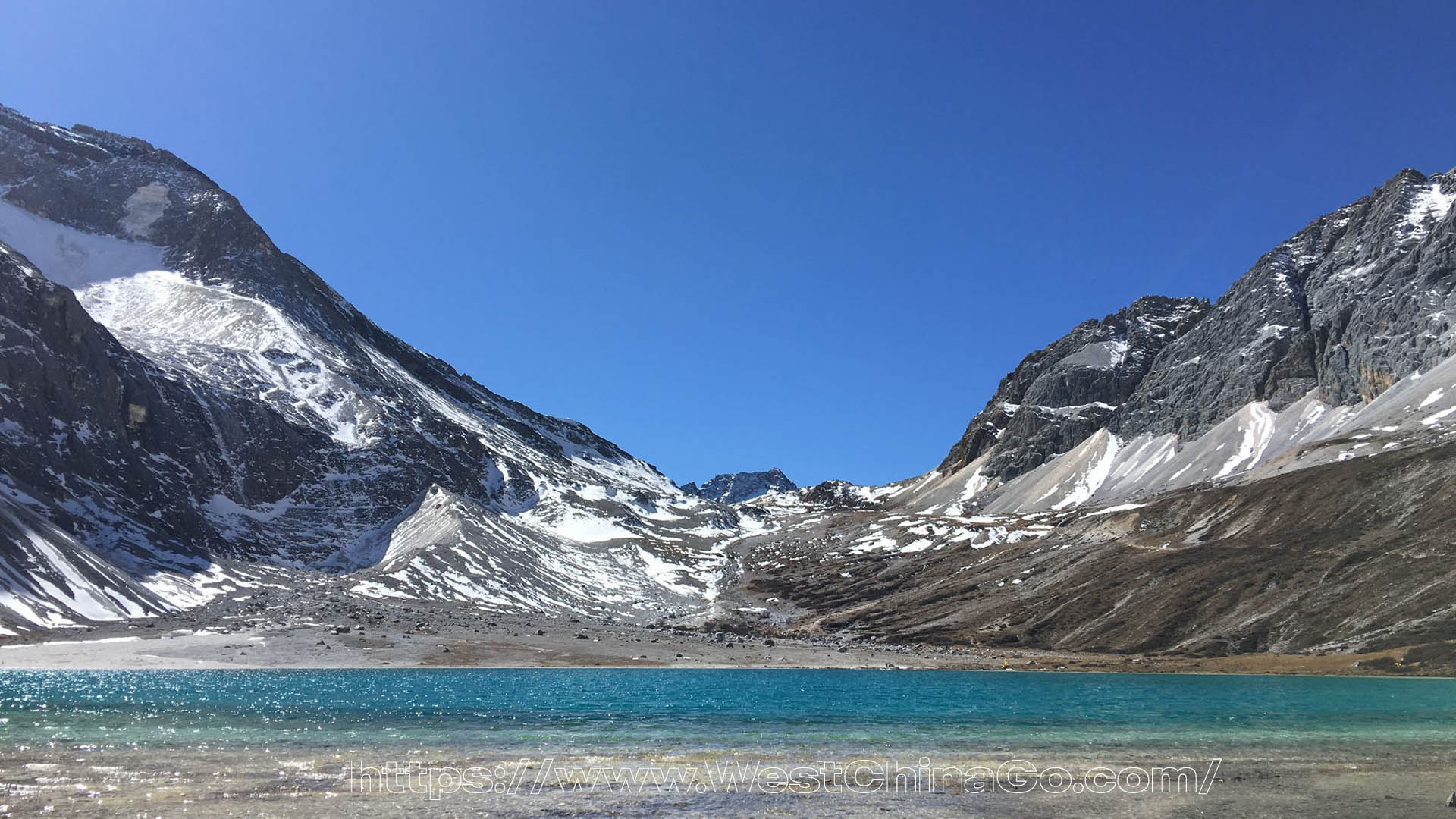 Daocheng Yading