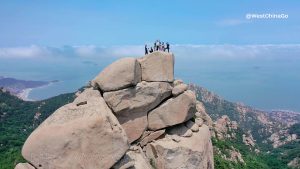 Laoshan