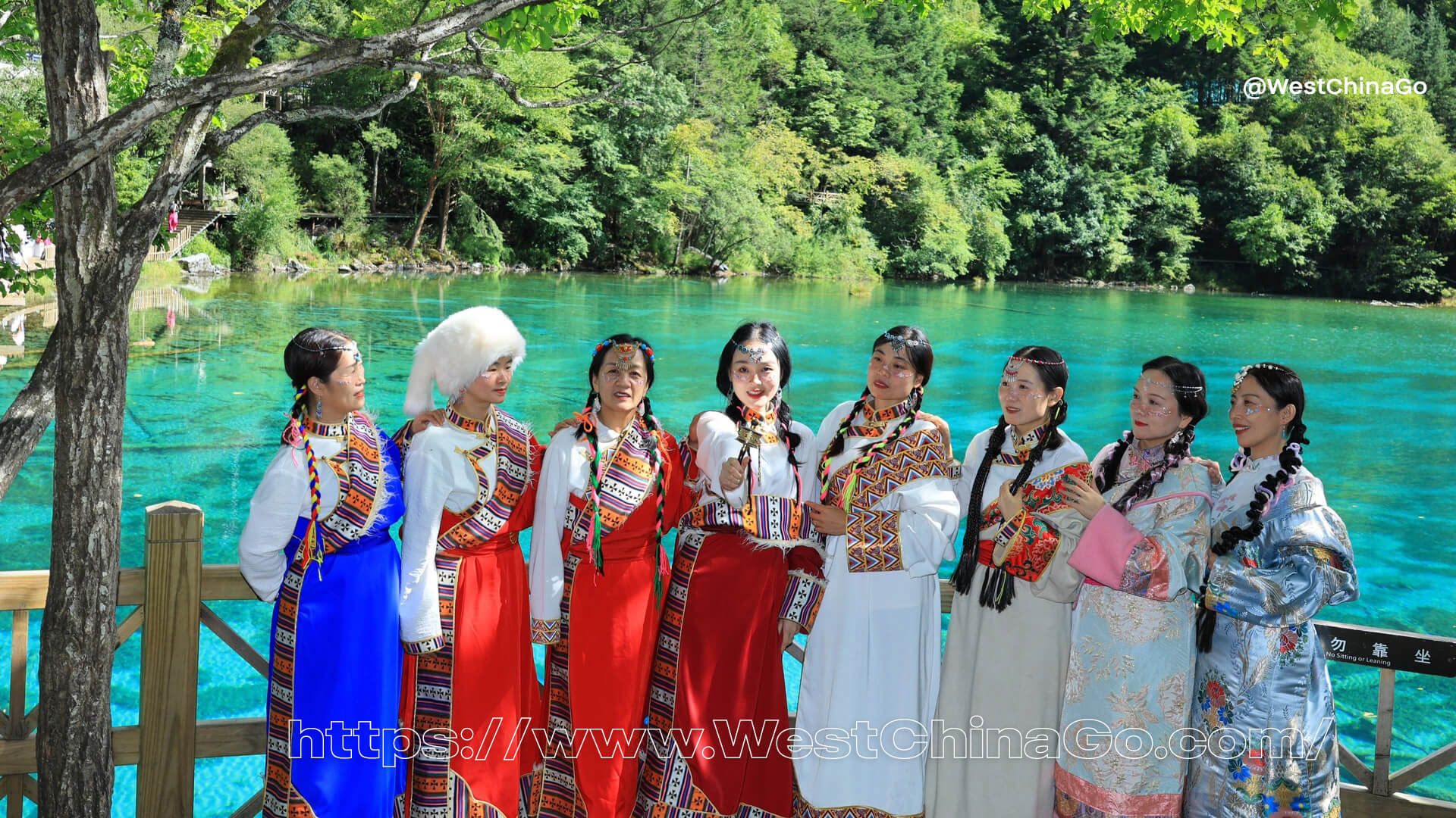 jiuzhaigou