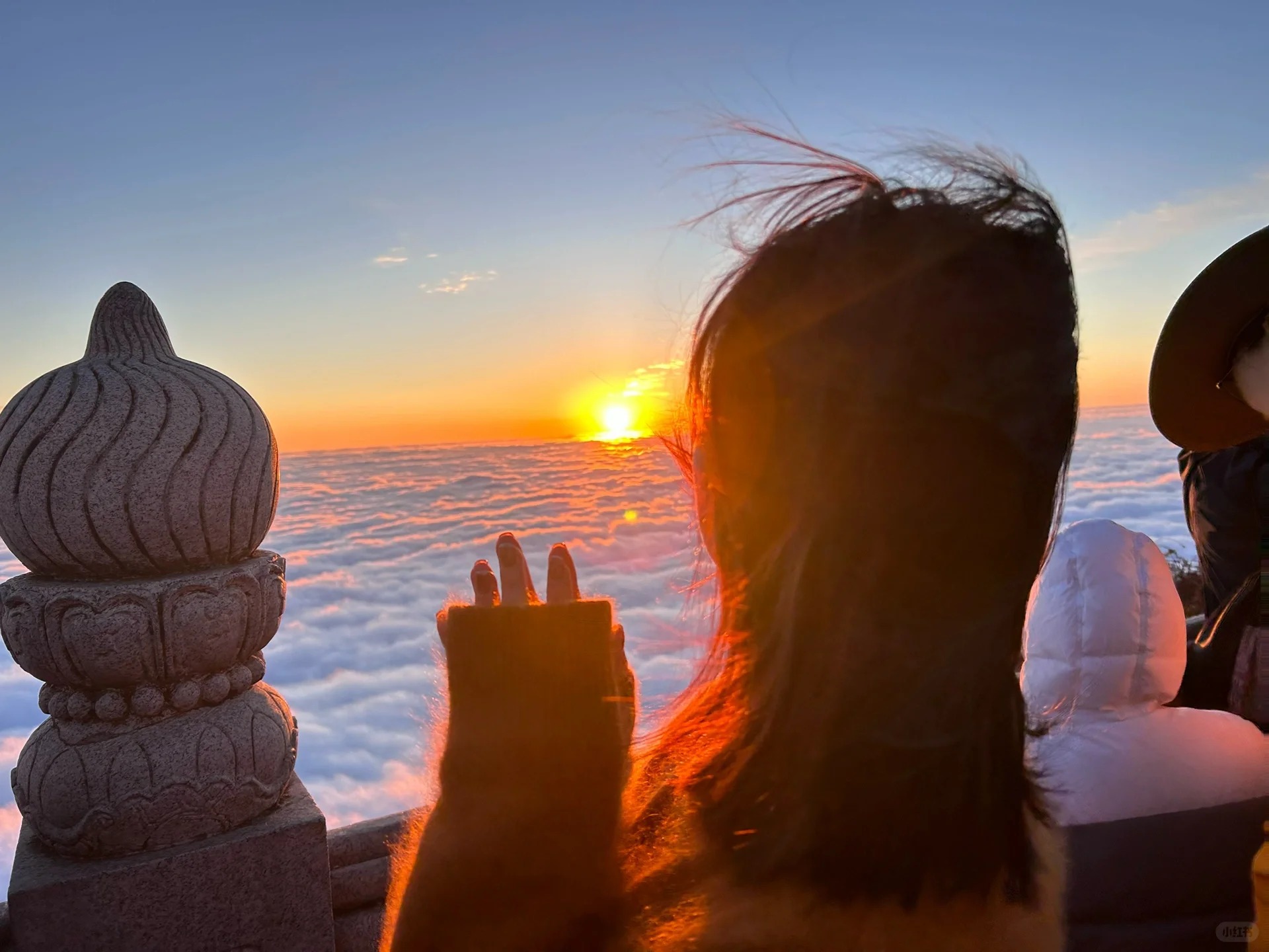 Mount Emei Tour