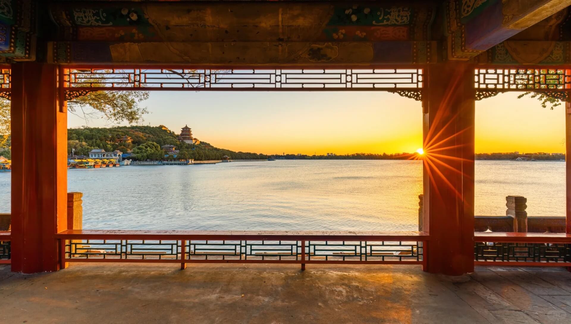 BeiJing Summer Palace