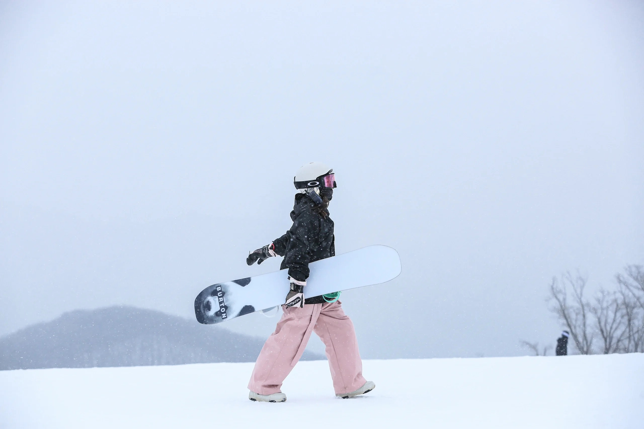 Harbin Yabuli Ski Resort