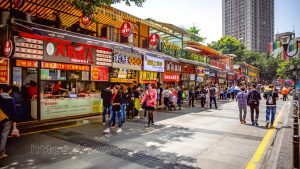 chongqing food tour