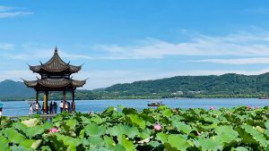 Hangzhou Tour