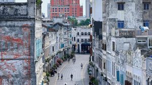 Haikou Tourist Attractions