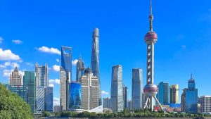 Shanghai Tour