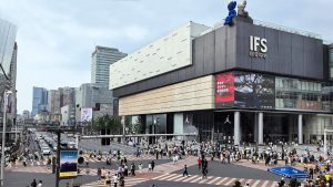 Changsha IFS