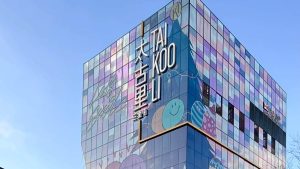 SanLiTun