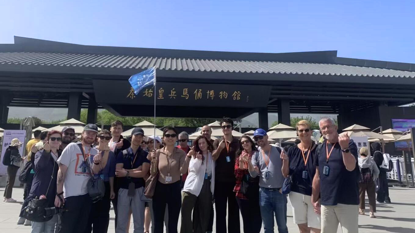 Xi'an Tours