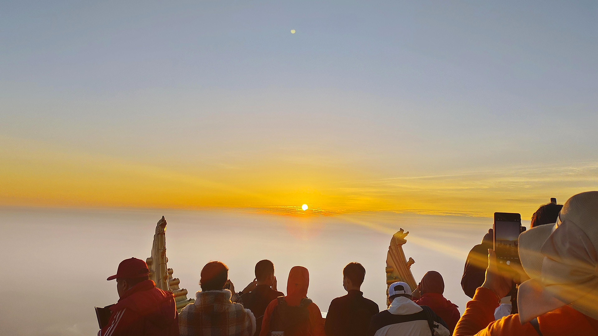 Mount Emei