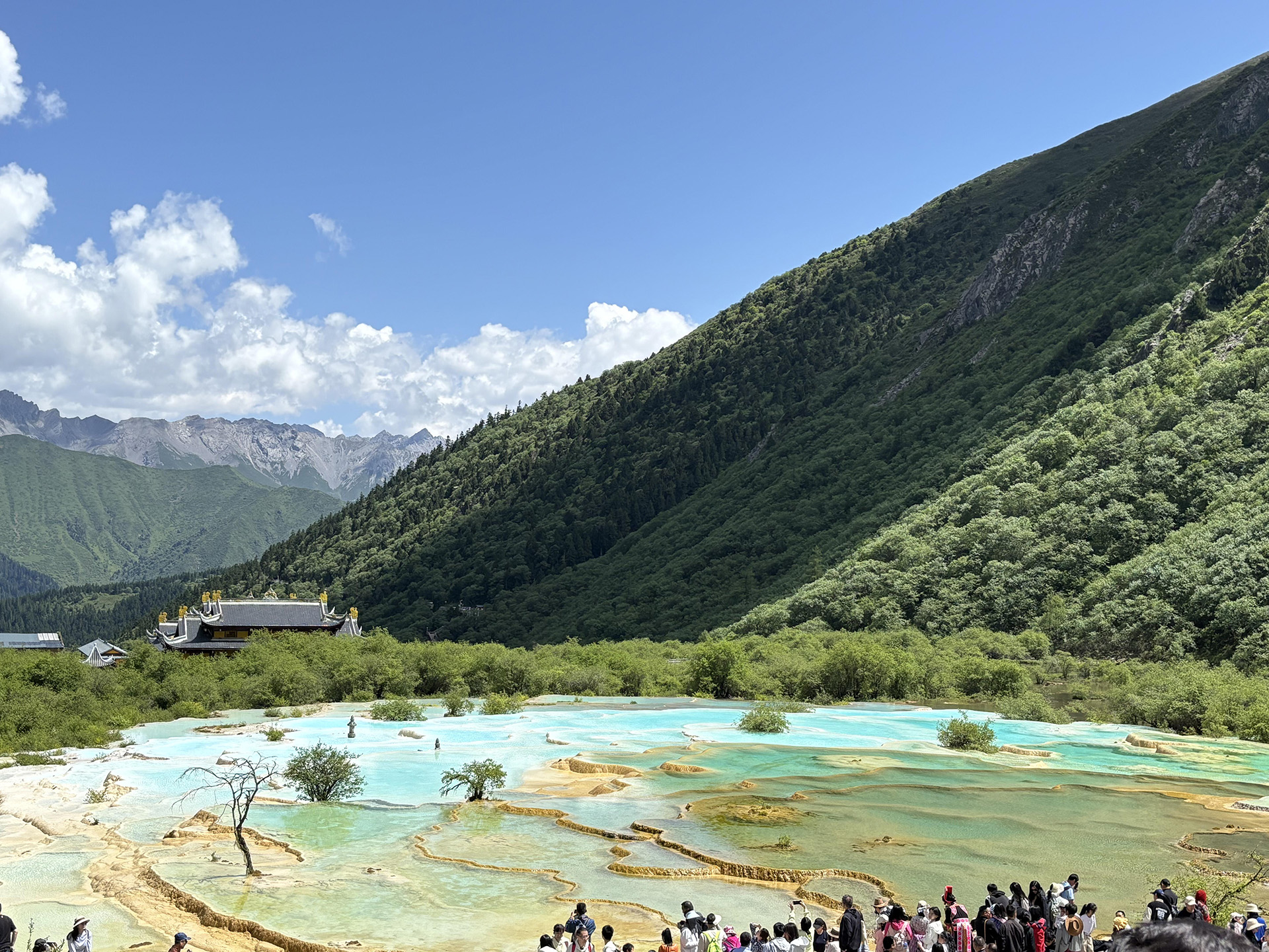HuangLong