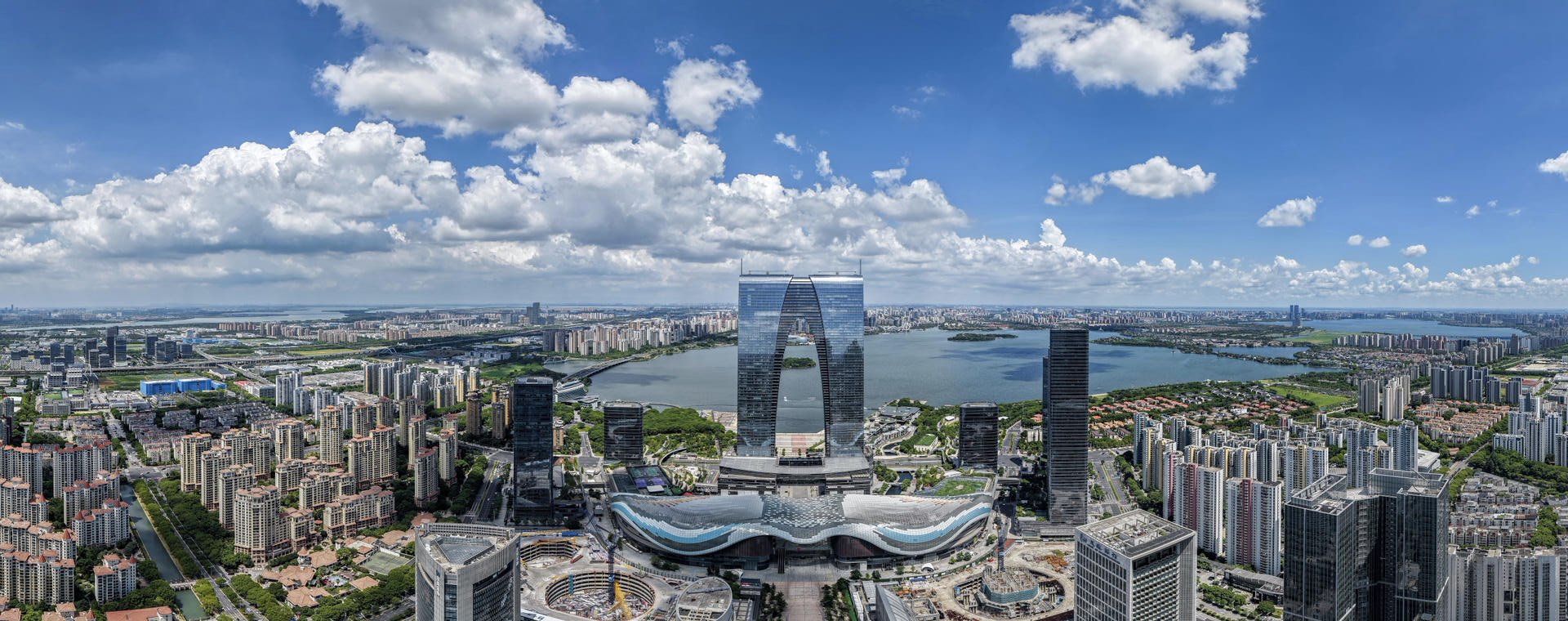 Suzhou Tour
