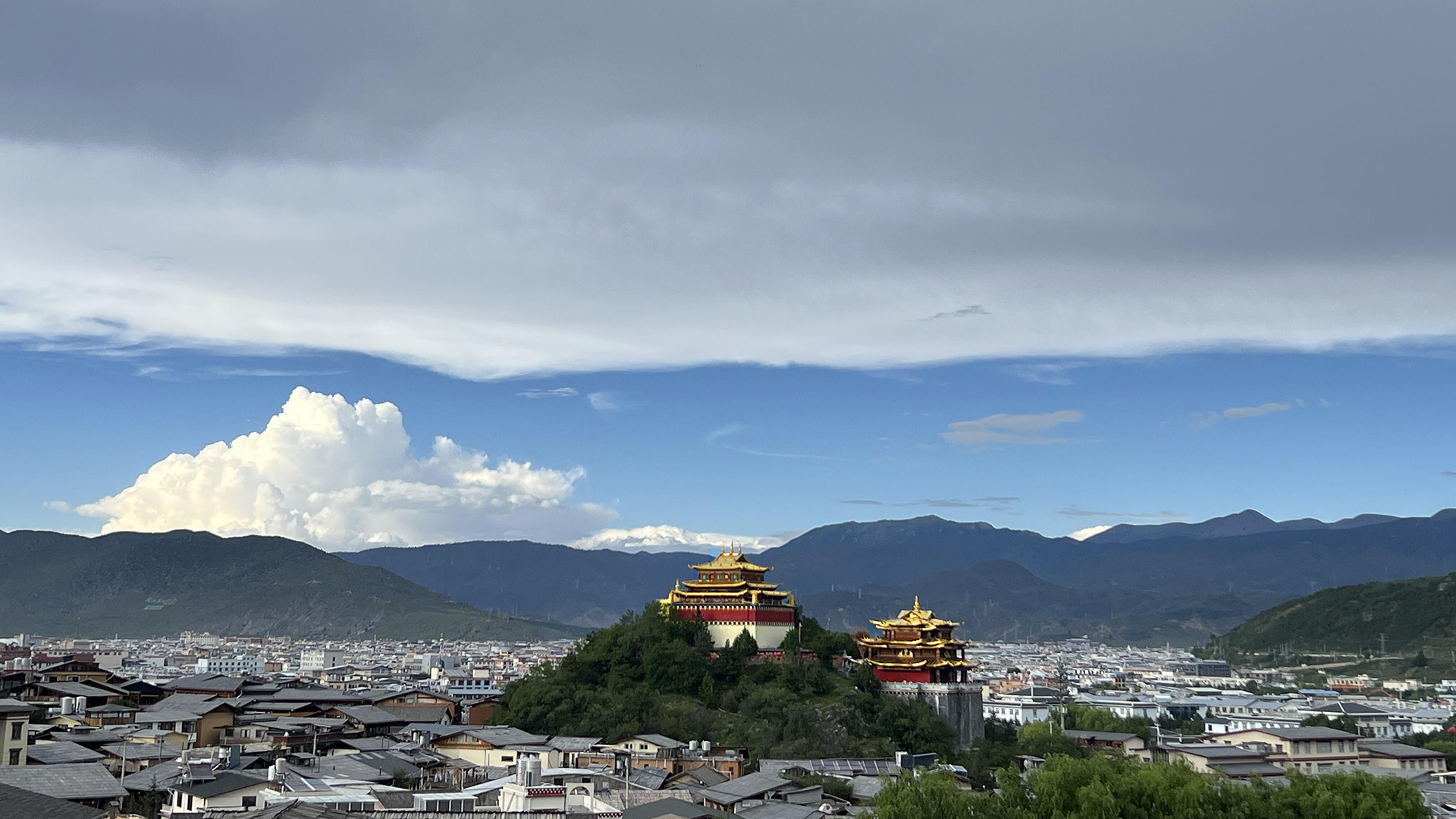 Yunnan Shangri-La Tour