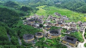 Fujian