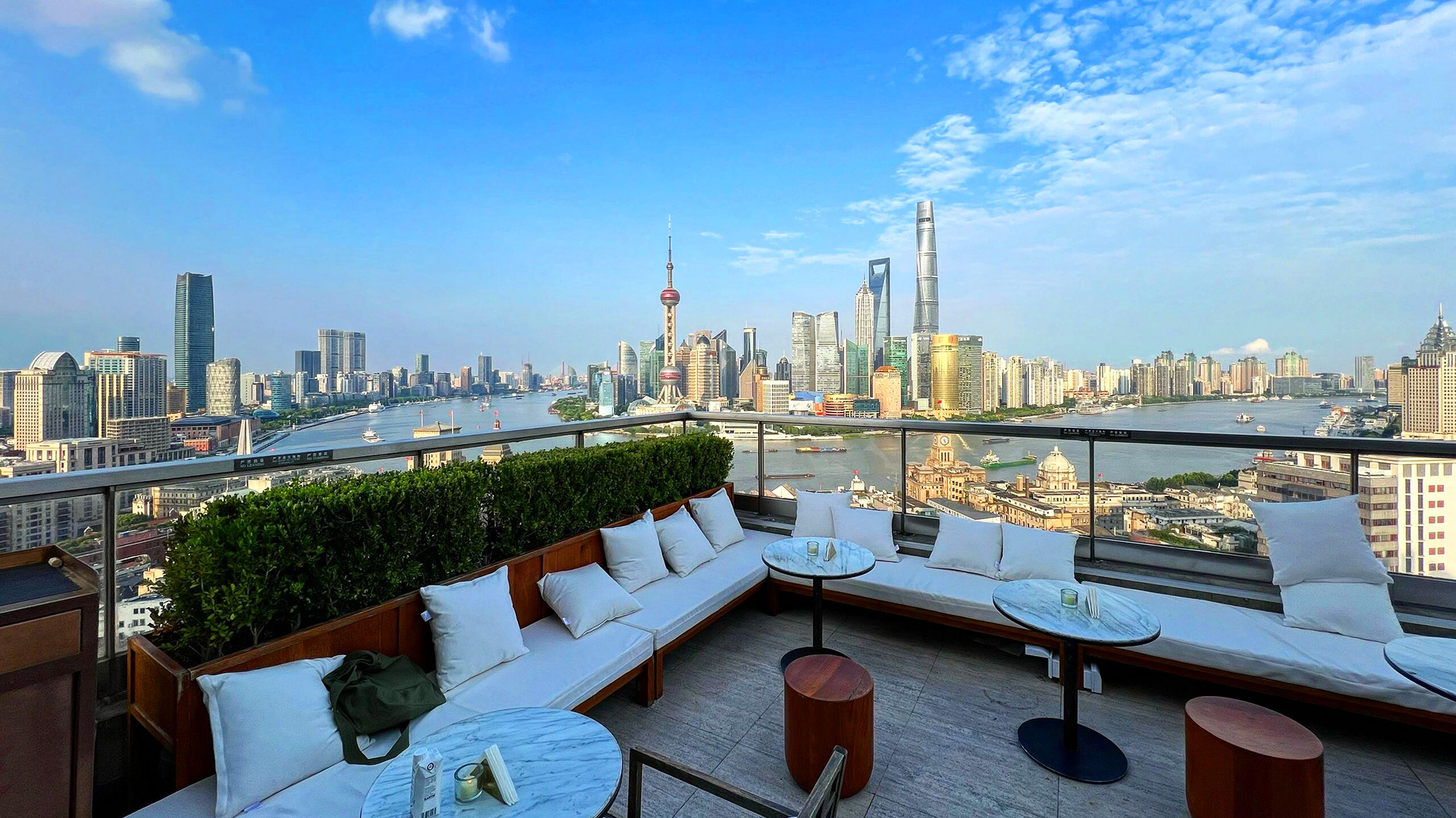 Shanghai