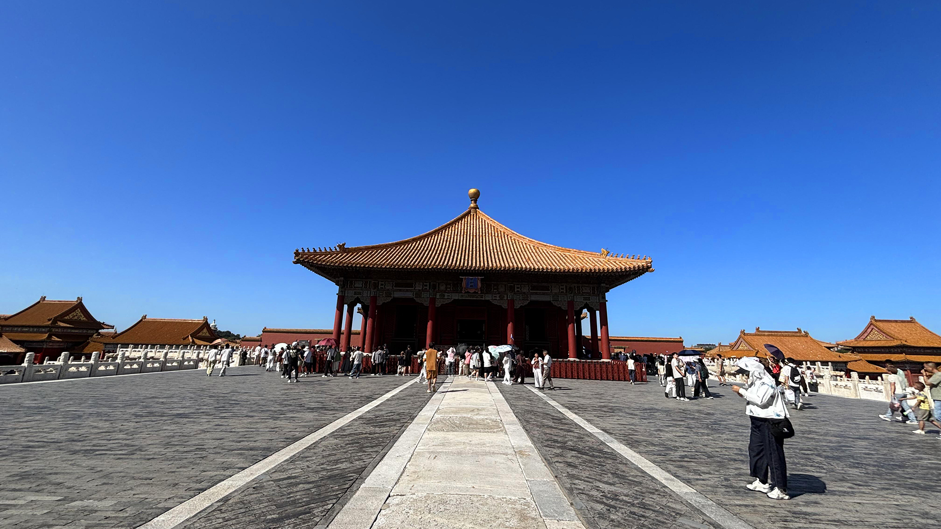 Beijing Tour