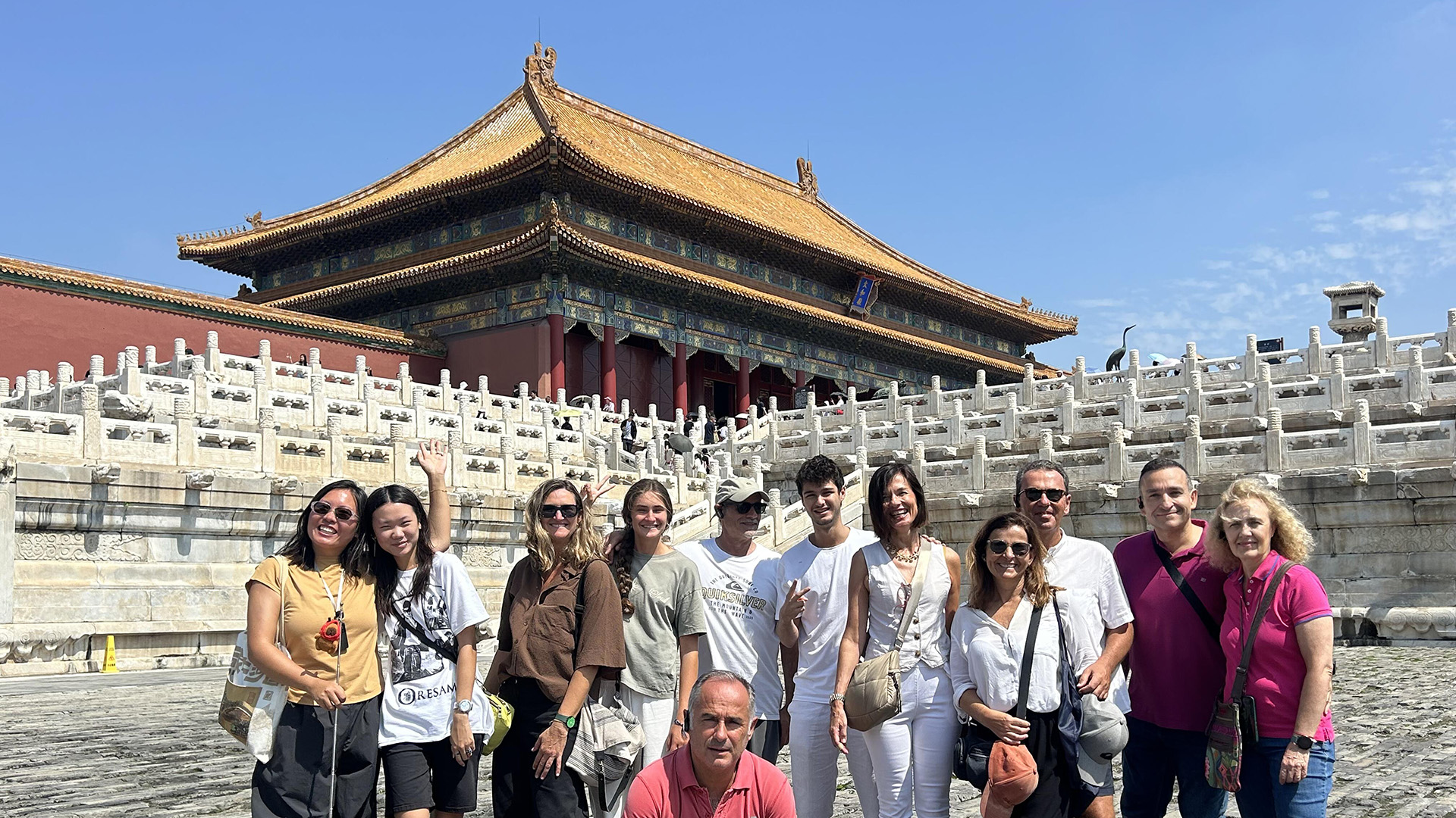 Beijing Tour