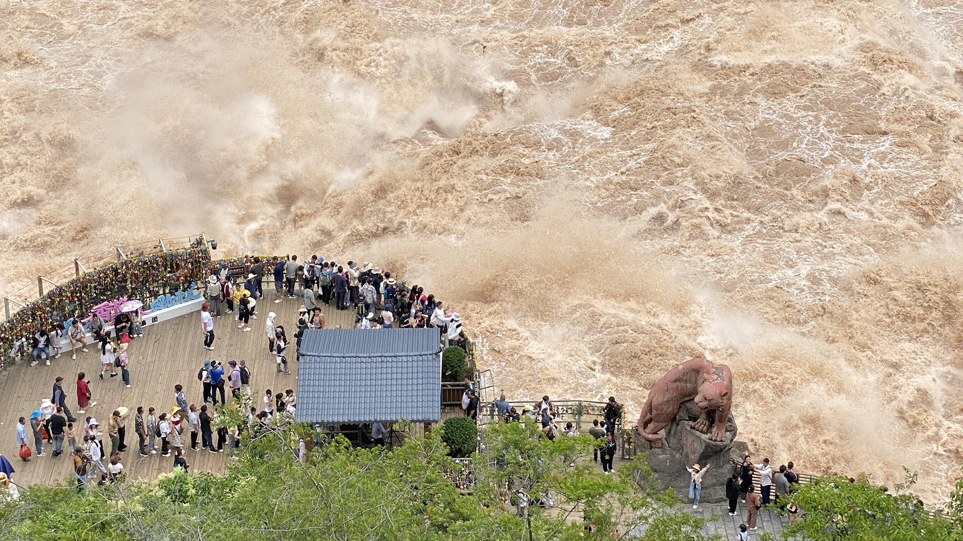 Yunnan Shangri-La Tiger Leaping Gorge Tour