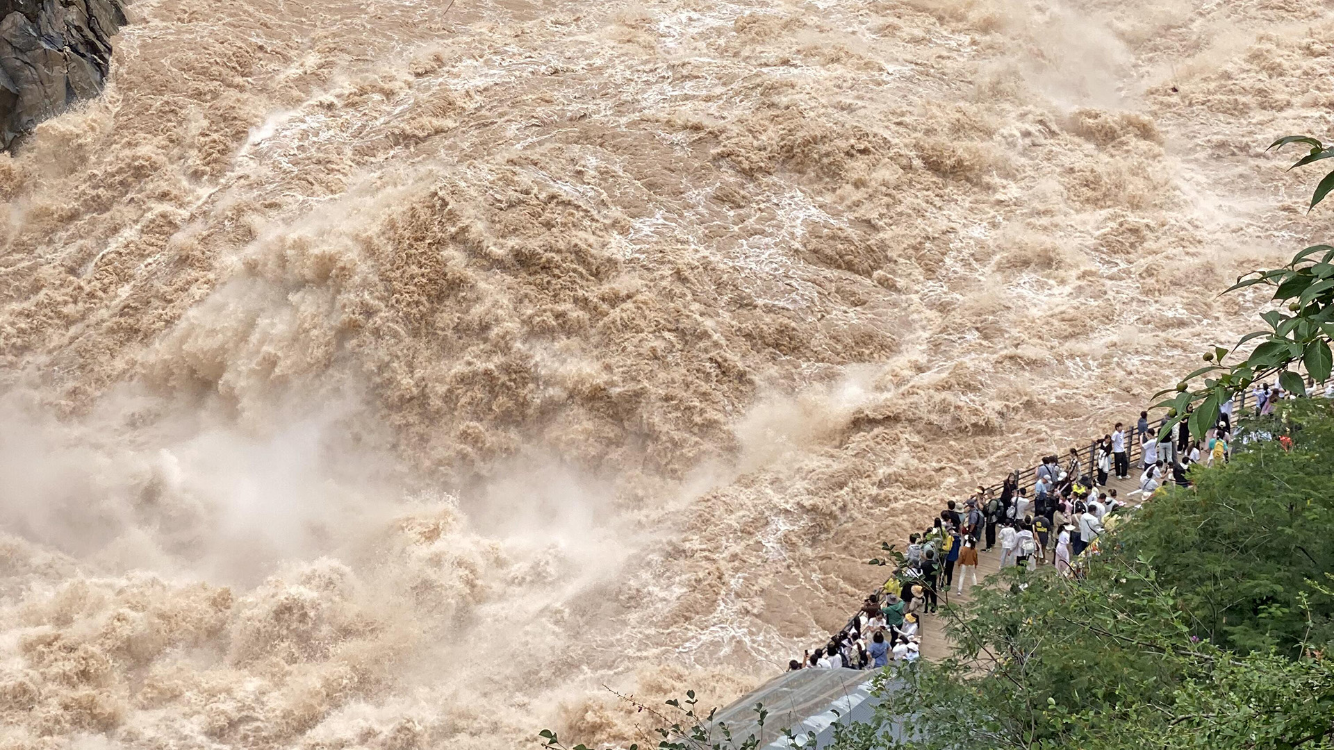 Yunnan Shangri-La Tiger Leaping Gorge Tour