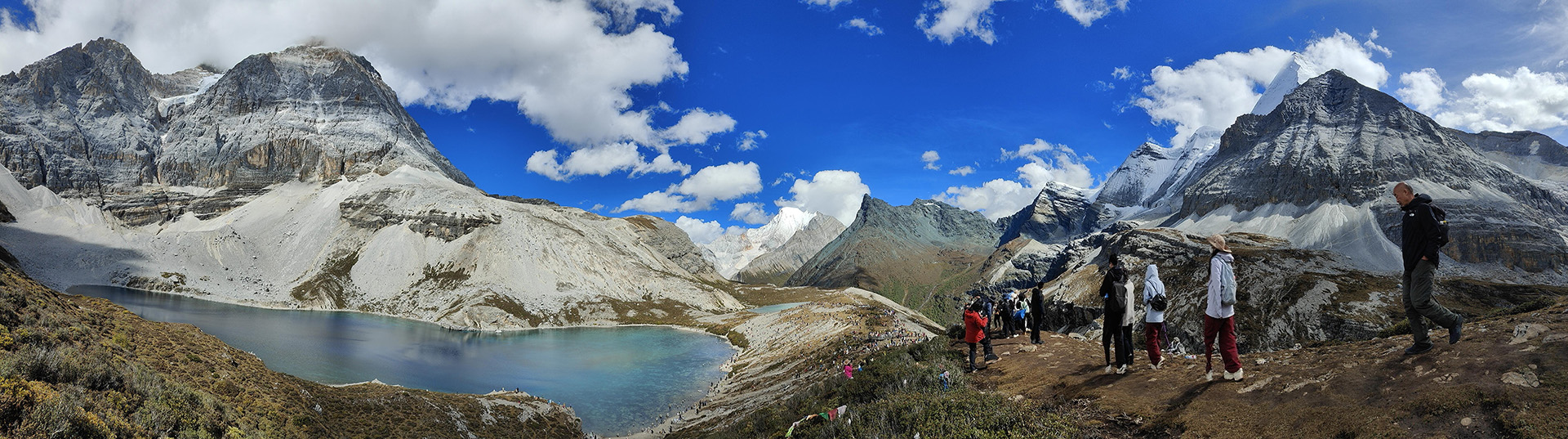Daocheng Yading