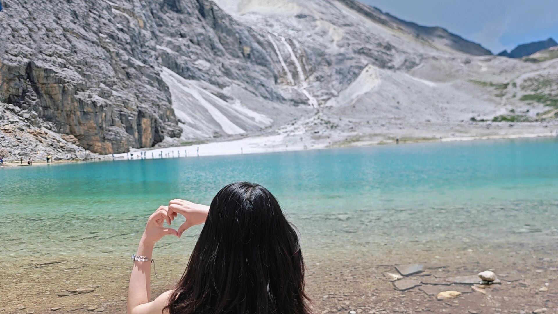 Daocheng Yading Tour