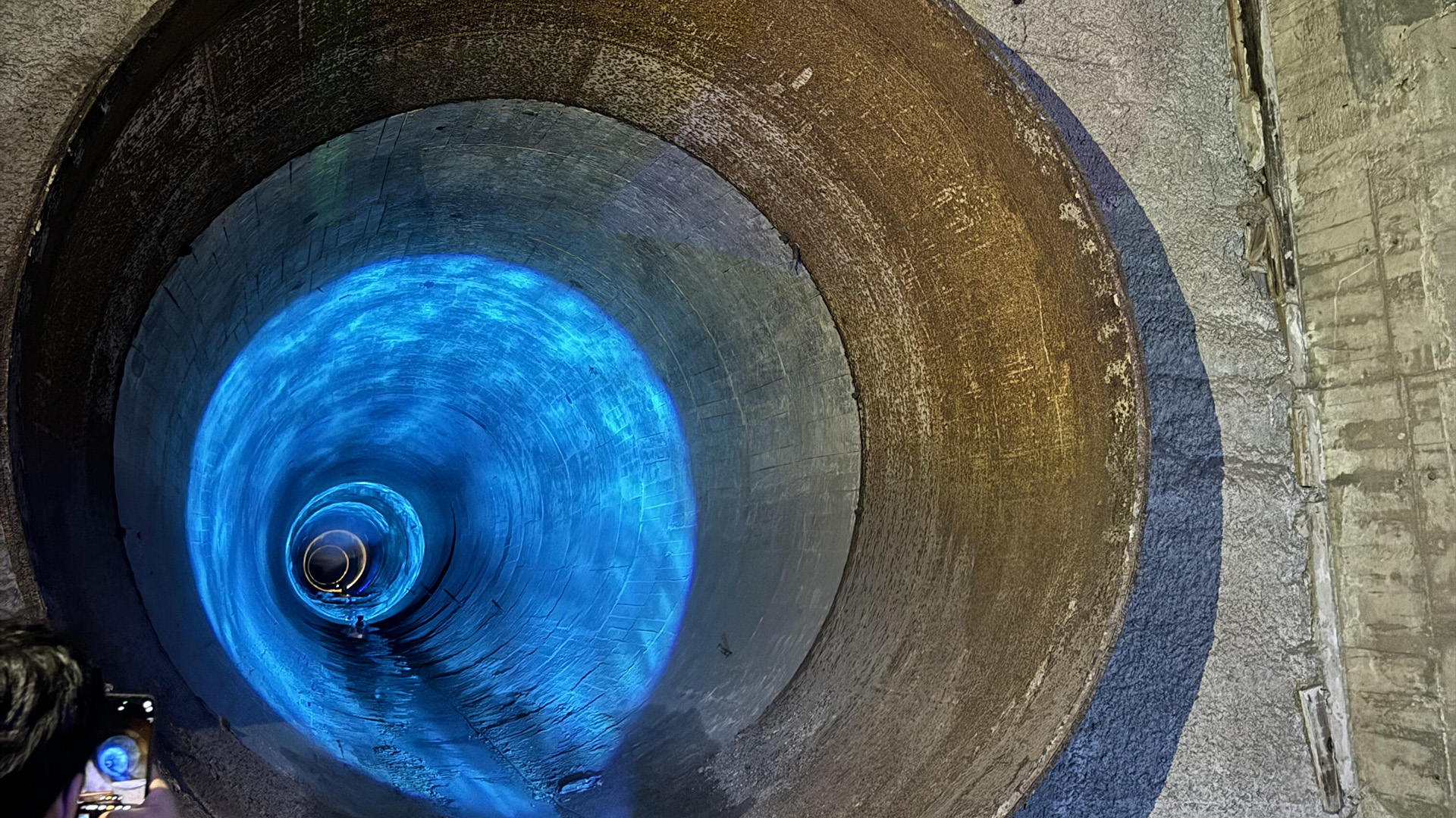 816 Nuclear Military Plant