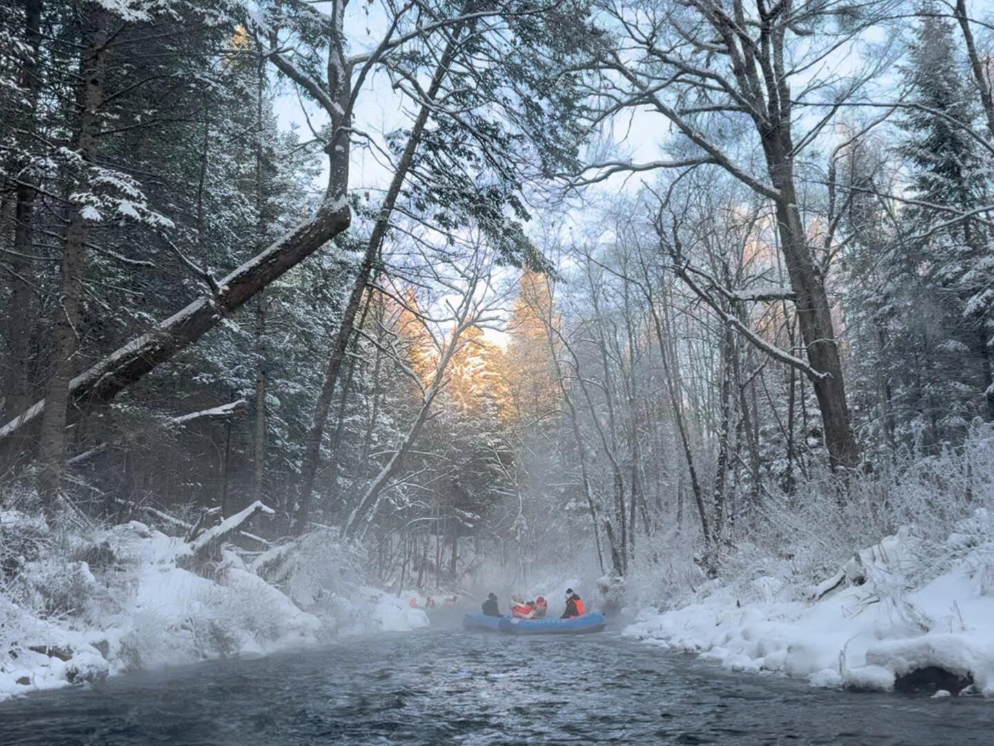 Changbai Mountain,Changbaishan