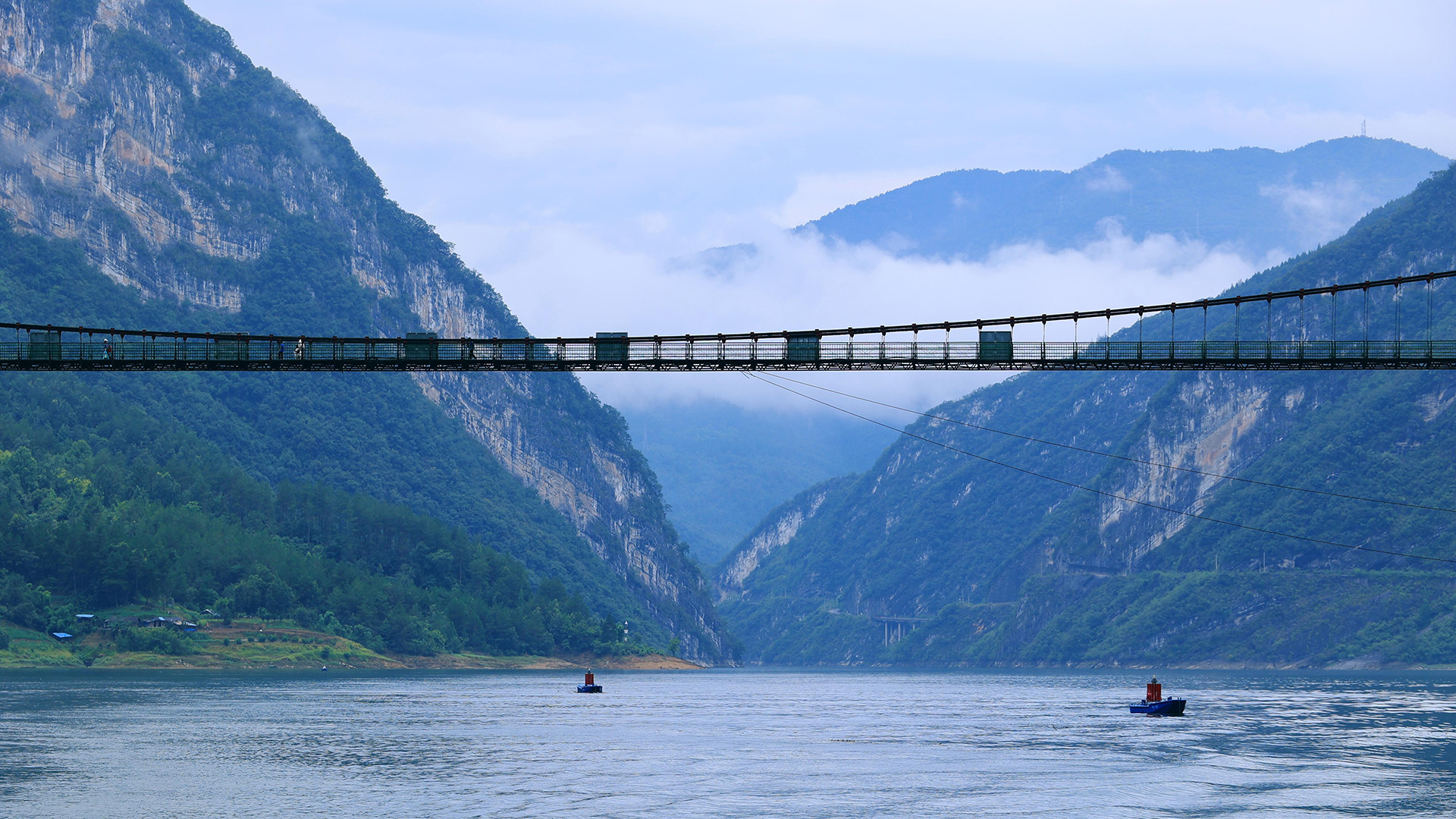 Wujiang River Gallery