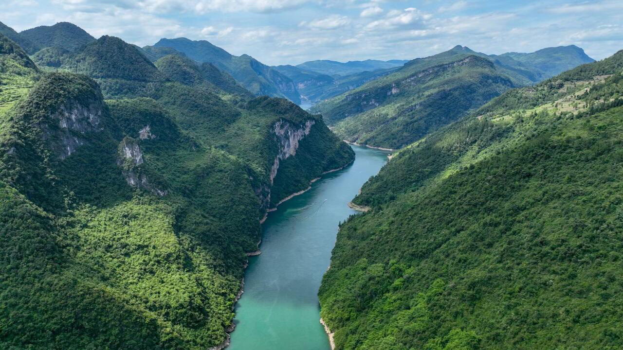 Wujiang River Gallery