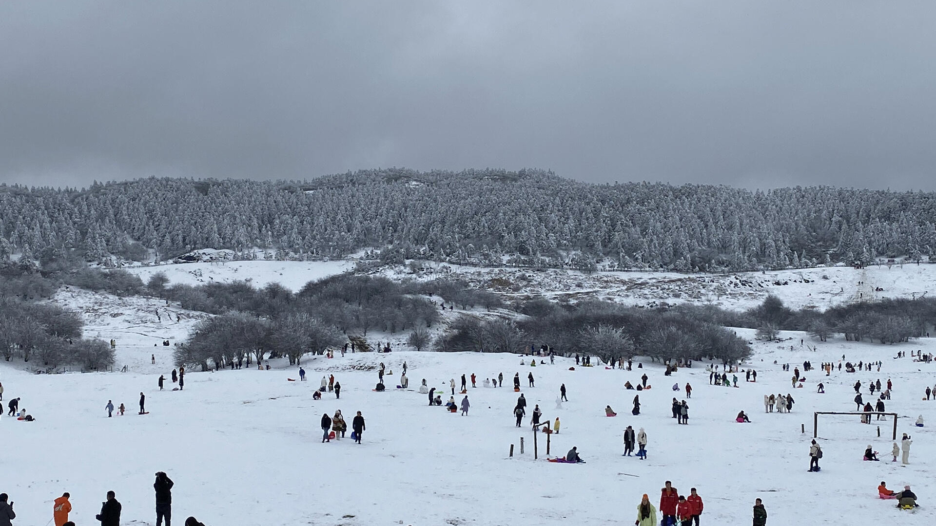 Wulong Karst Geo Park Fairy Mountain
