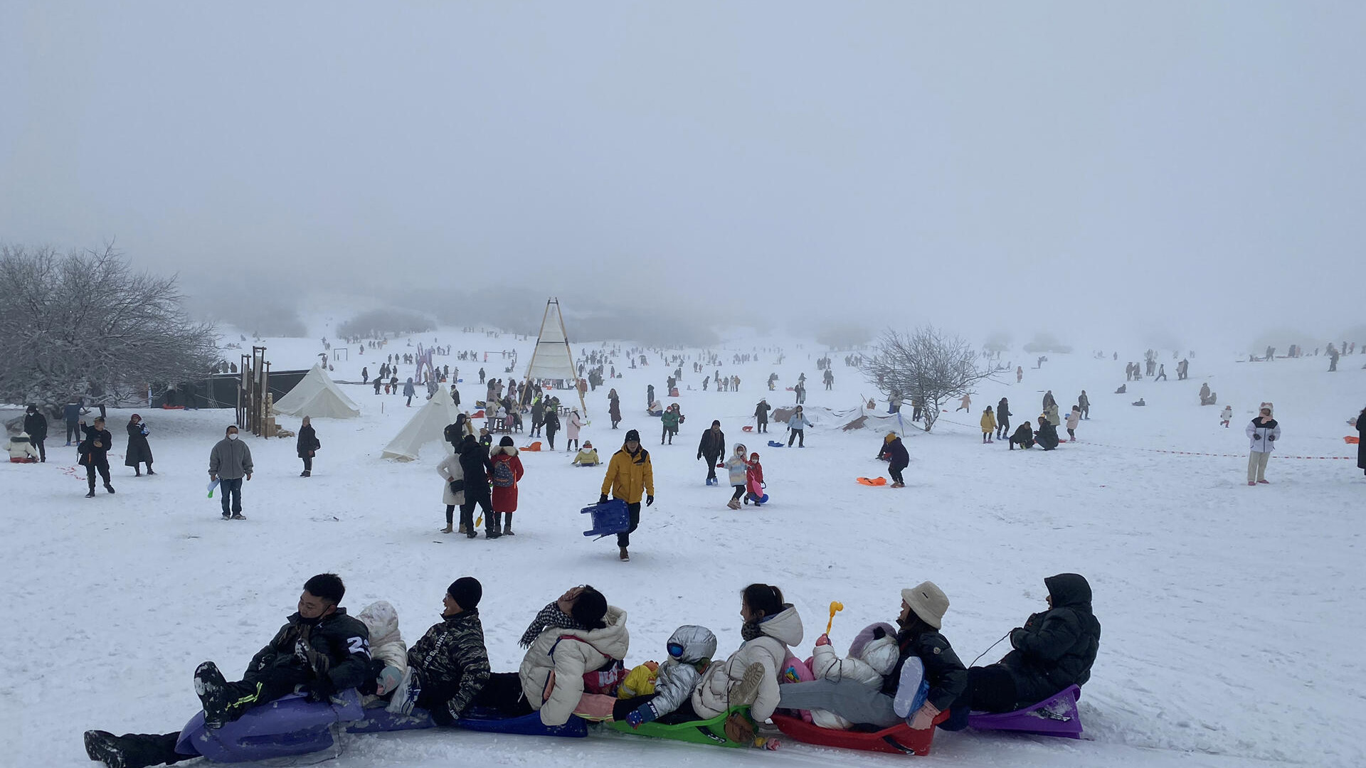 Wulong Karst Geo Park Fairy Mountain