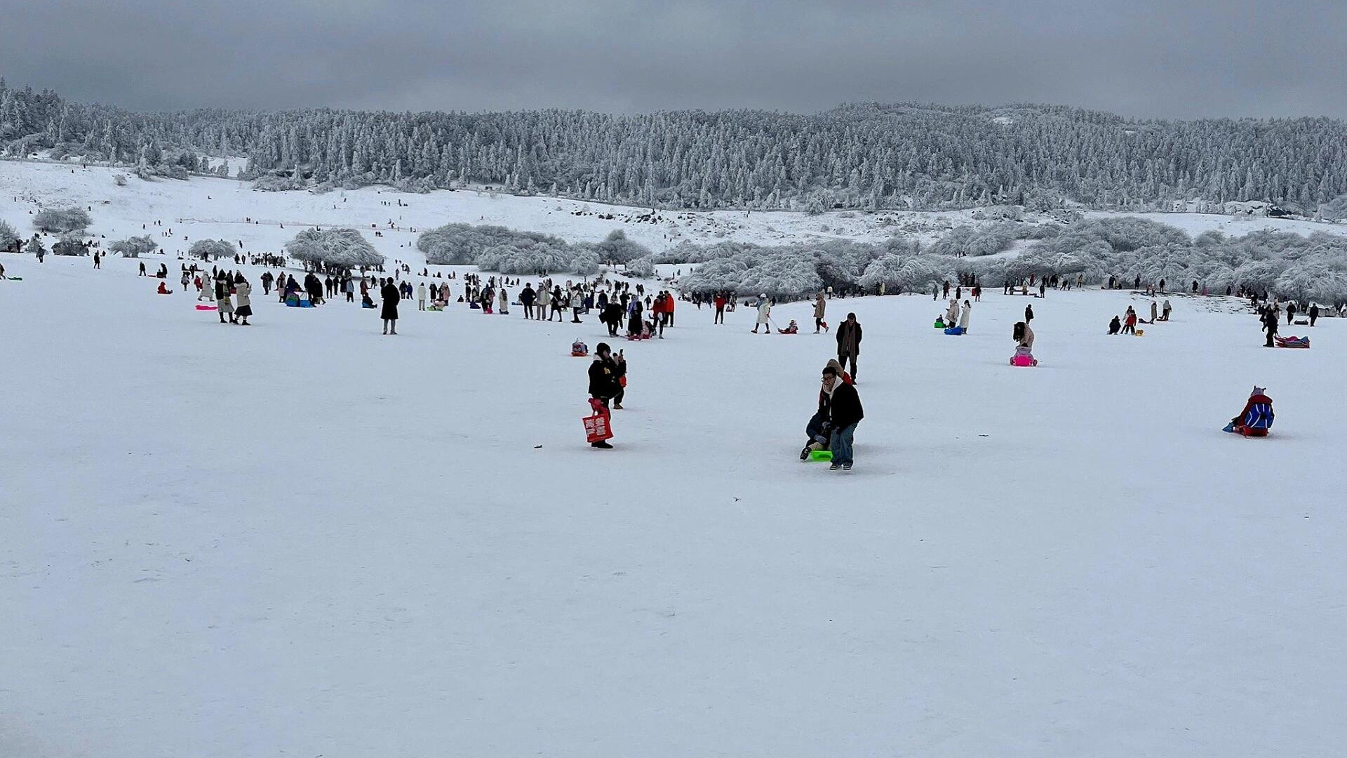 Wulong Karst Geo Park Fairy Mountain
