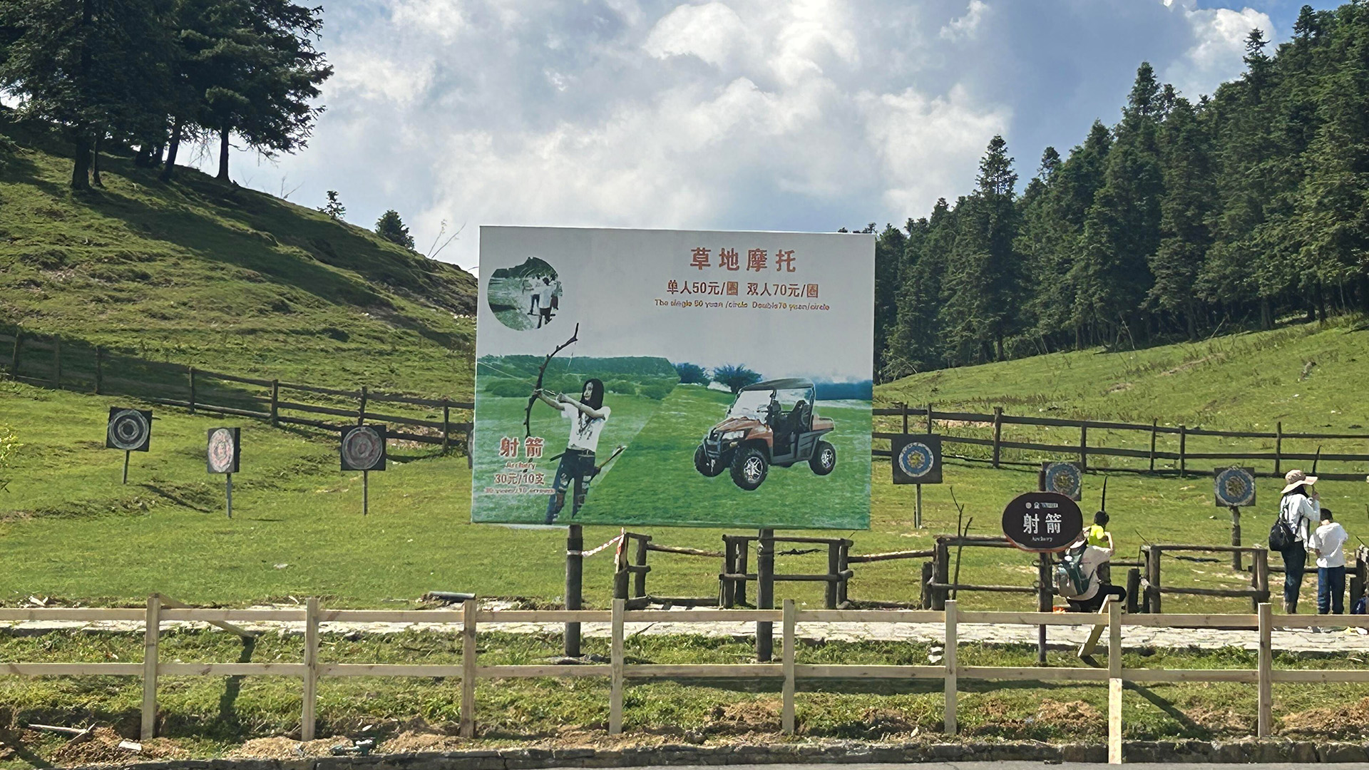 Wulong Karst Geo Park Fairy Mountain