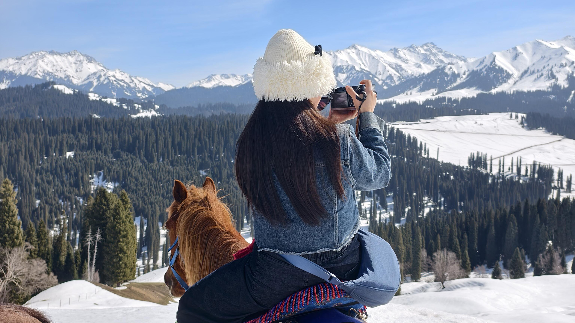 Xinjiang Ku'erdening