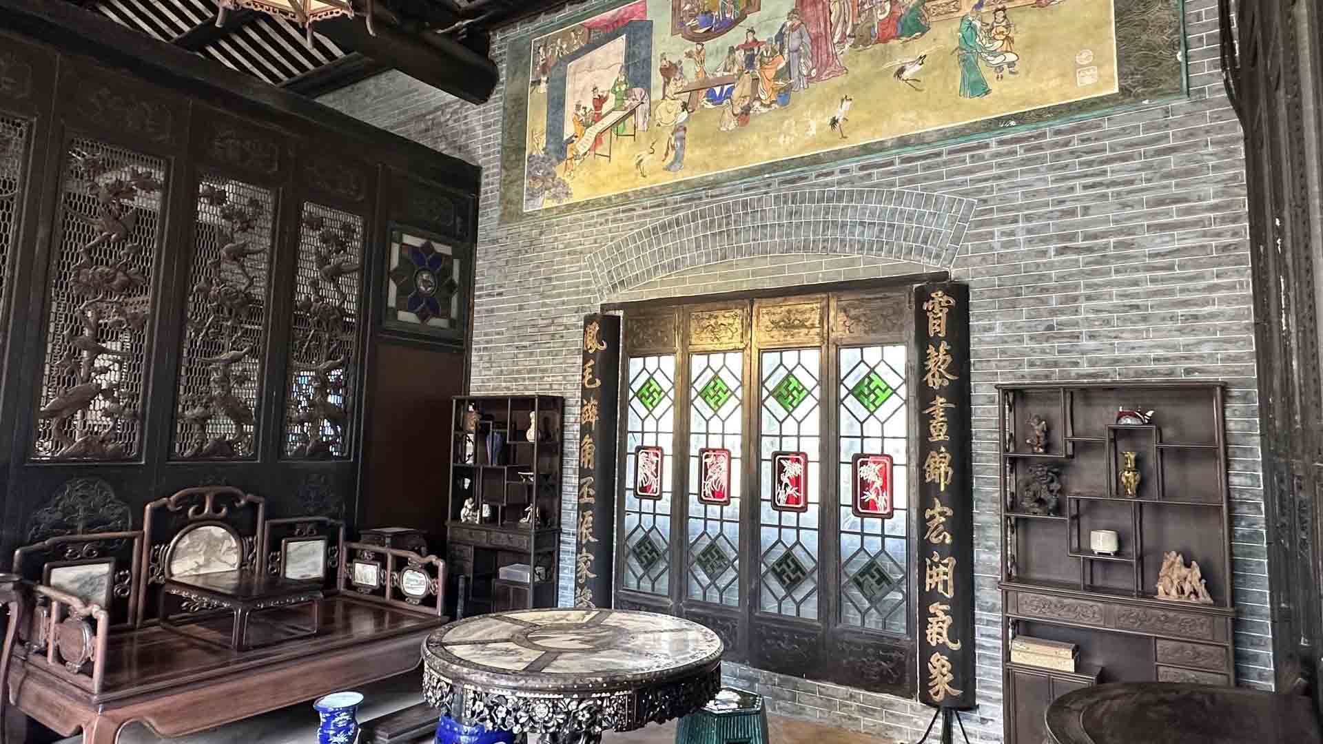 Guangzhou Chen Clan Ancestral Hall