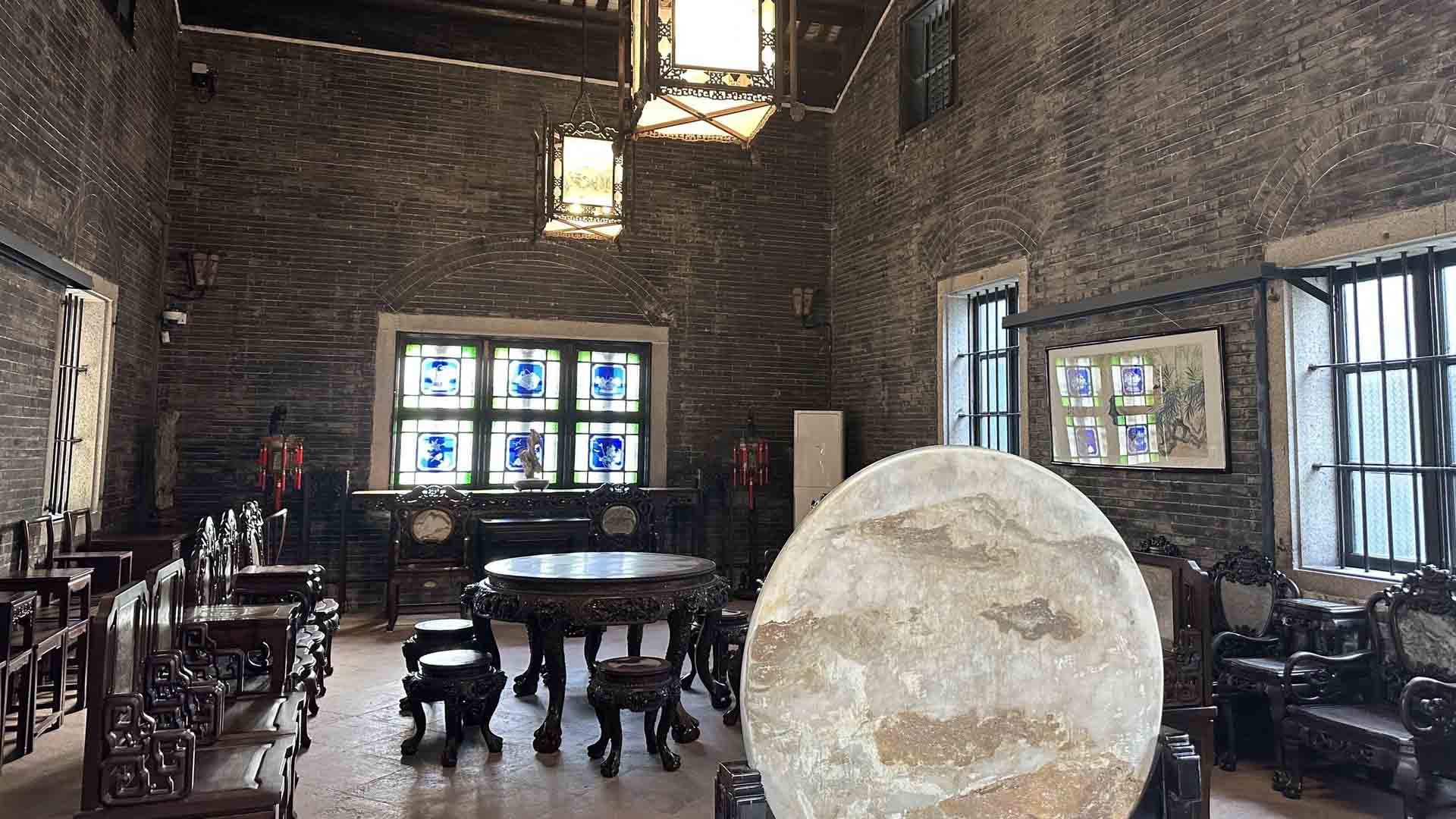 Guangzhou Chen Clan Ancestral Hall