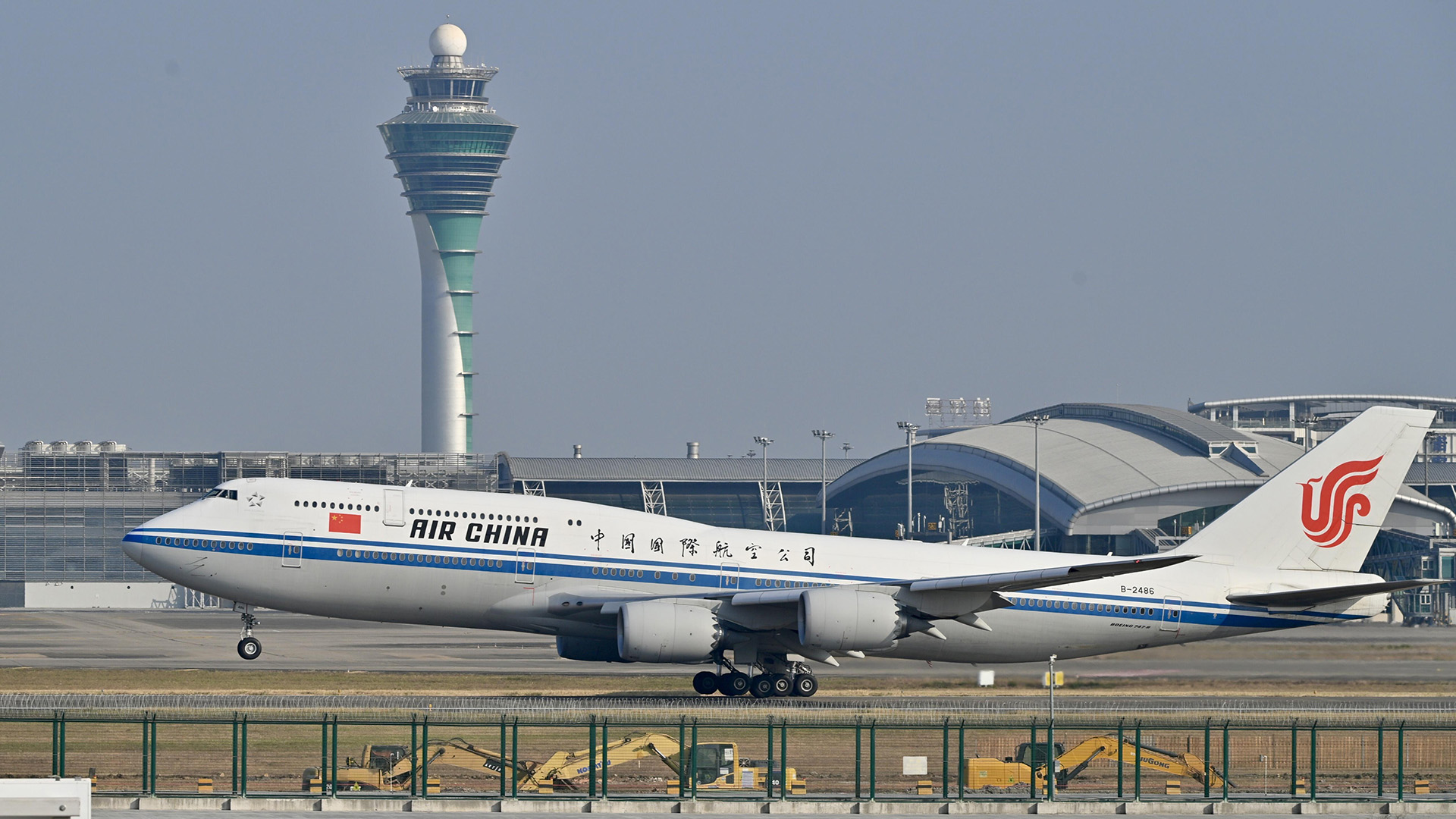 Guangzhou Transfer Car Rental with Driver