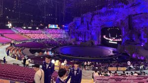 Guangzhou Chimelong Internations Circus