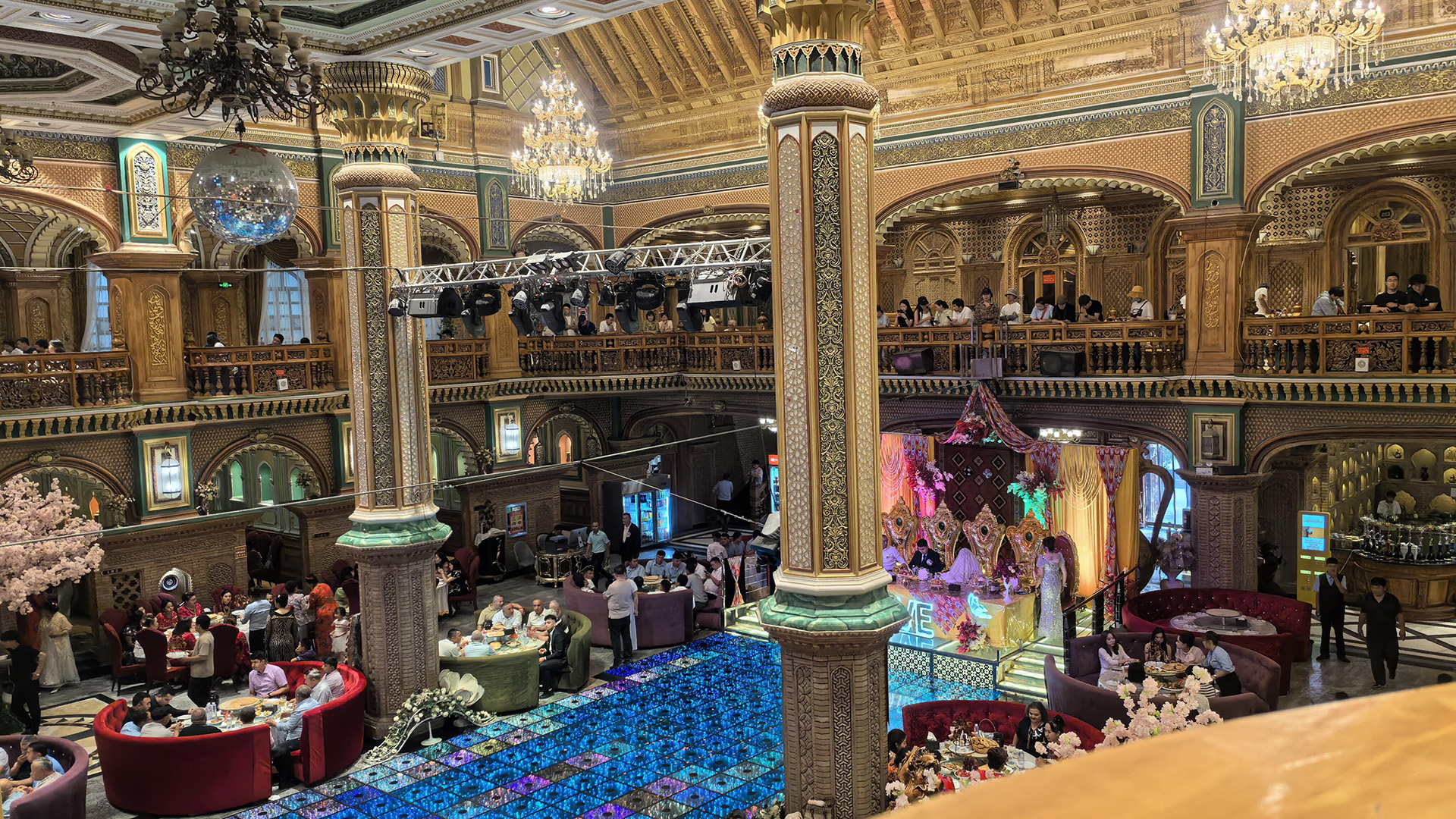 xinjiang Kashgar Tour