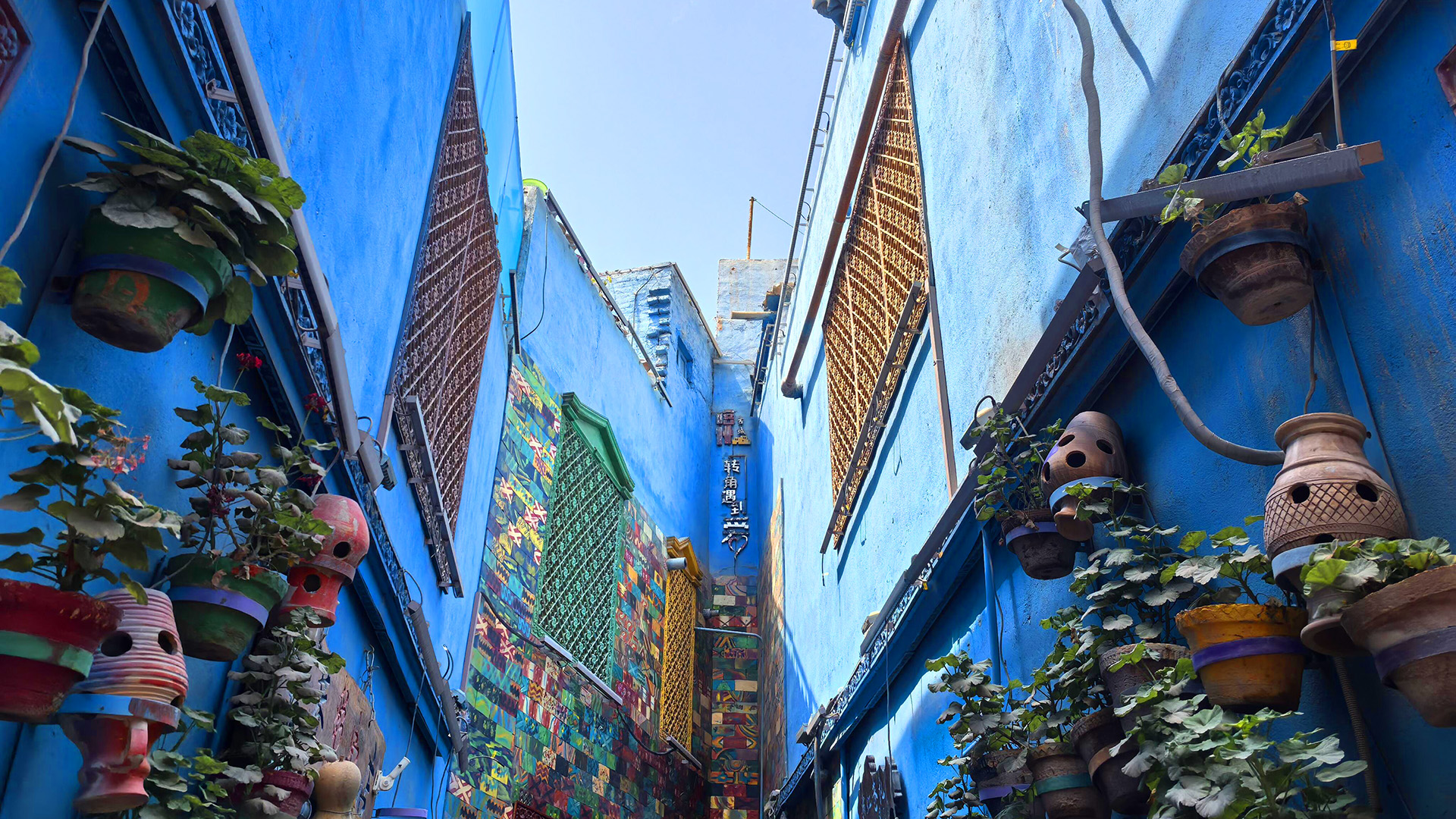 xinjiang Kashgar Tour